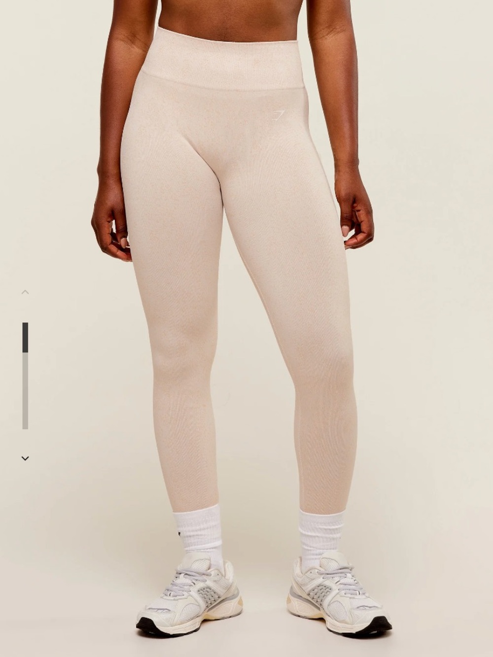 NWT Gymshark Adapt Fleck Seamless Leggings
